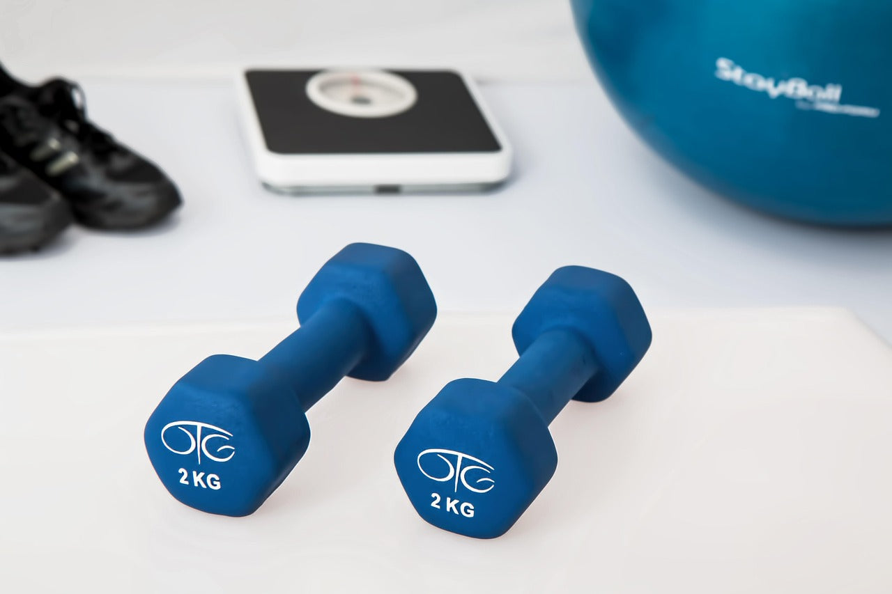 Health & Fitness