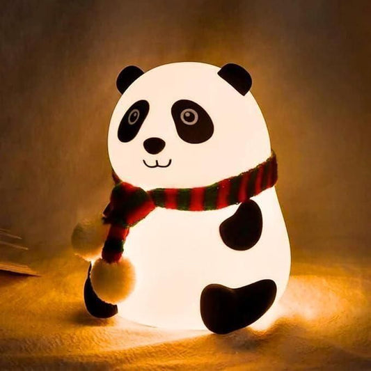 Cute Panda Light Lamp For Kids ⭐⭐⭐⭐Rated 4.5/5