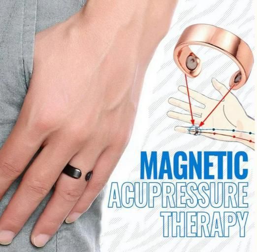 Sugar Control Magnetic Ring Buy 1 Get 1 Free